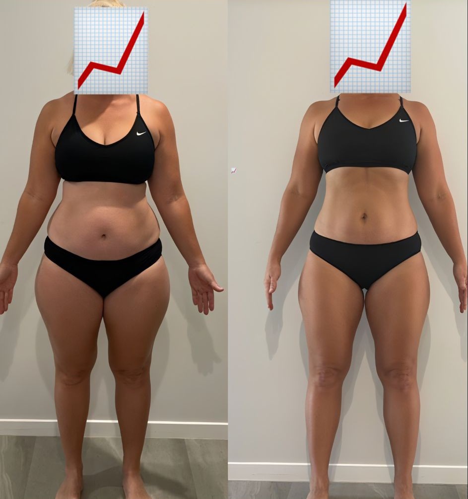 Transformation Result Image